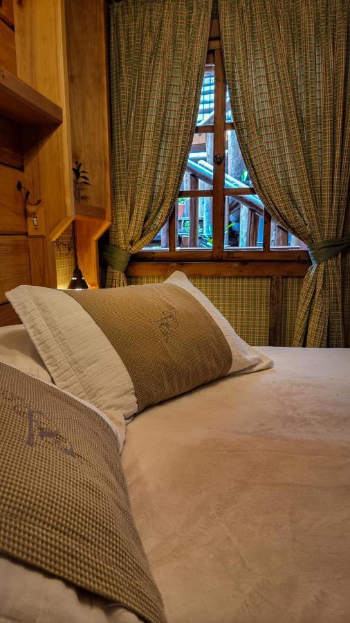 Hotel Giardino Di Pietra Грамаду Экстерьер фото