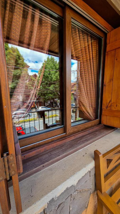 Hotel Giardino Di Pietra Грамаду Экстерьер фото