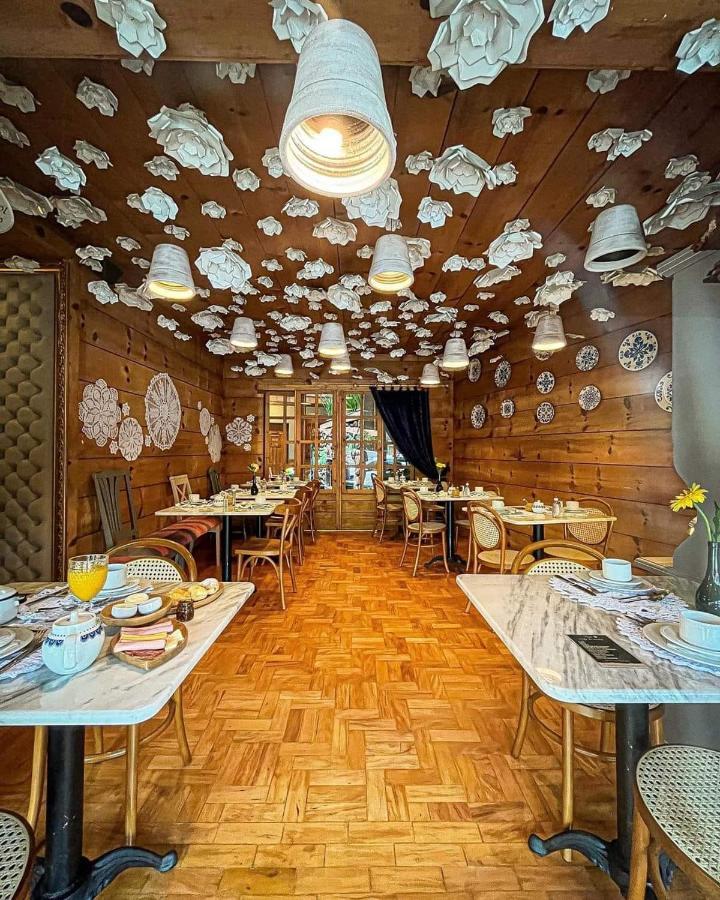Hotel Giardino Di Pietra Грамаду Экстерьер фото