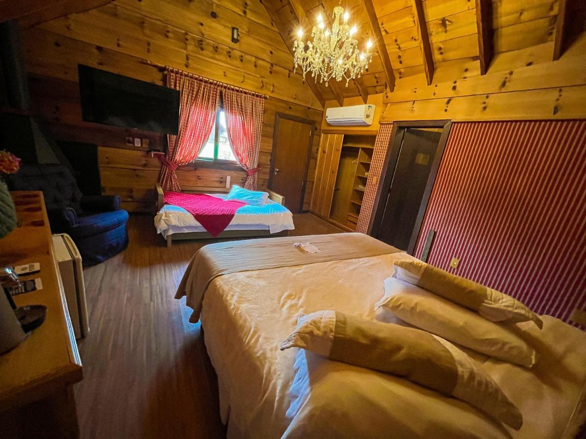 Hotel Giardino Di Pietra Грамаду Экстерьер фото
