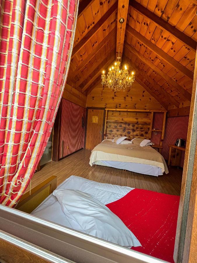 Hotel Giardino Di Pietra Грамаду Экстерьер фото