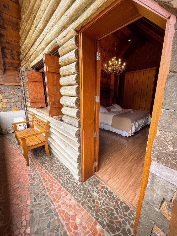 Hotel Giardino Di Pietra Грамаду Экстерьер фото